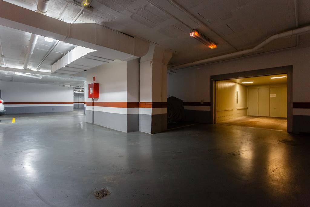 El Atico Del Marques Free Parking By Cadiz4Rentals المظهر الخارجي الصورة