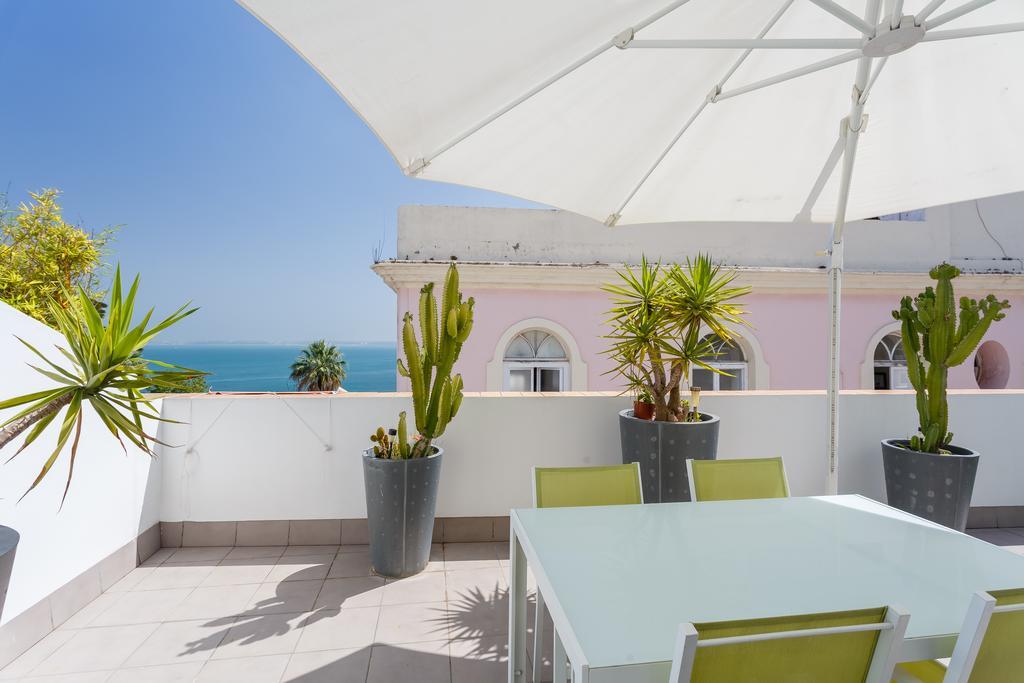 El Atico Del Marques Free Parking By Cadiz4Rentals المظهر الخارجي الصورة