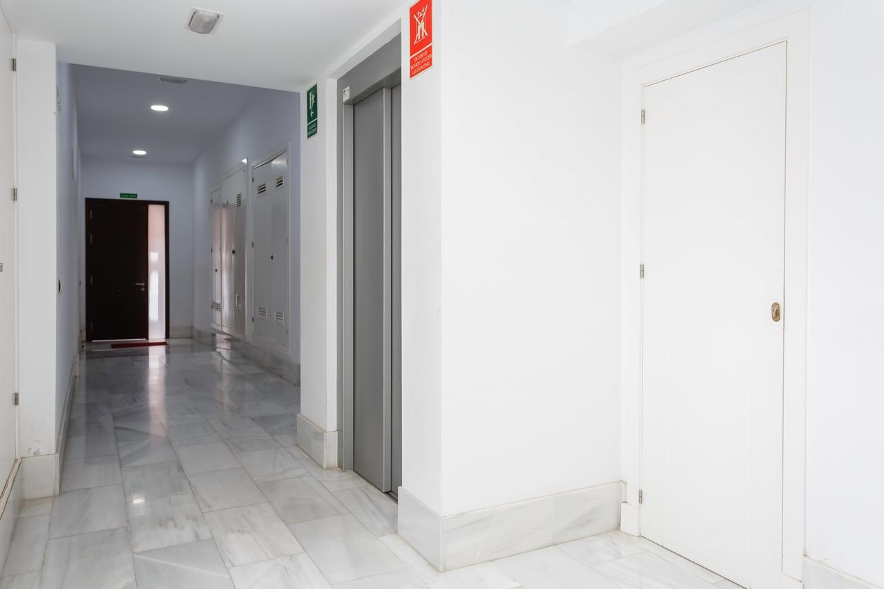El Atico Del Marques Free Parking By Cadiz4Rentals المظهر الخارجي الصورة